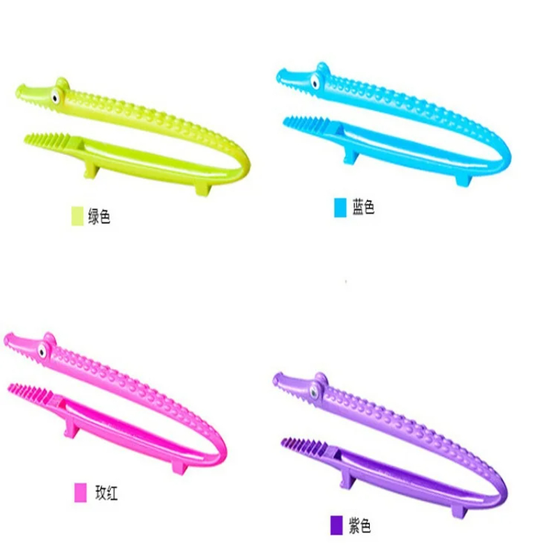 Kitchen Gadgets Worth Buying - Multi-purpose Plastic Food Folder for Buffet