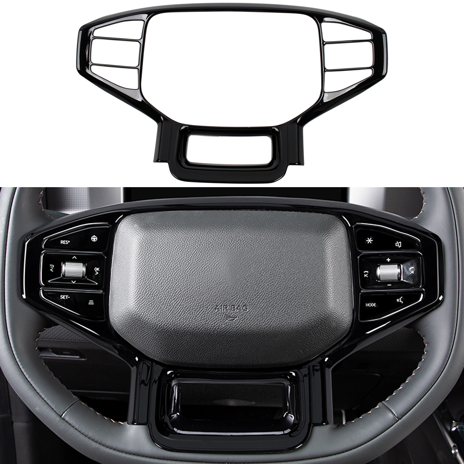 Kitchen Gadgets 2025 - For Jetour Traveller T2 2023 2024