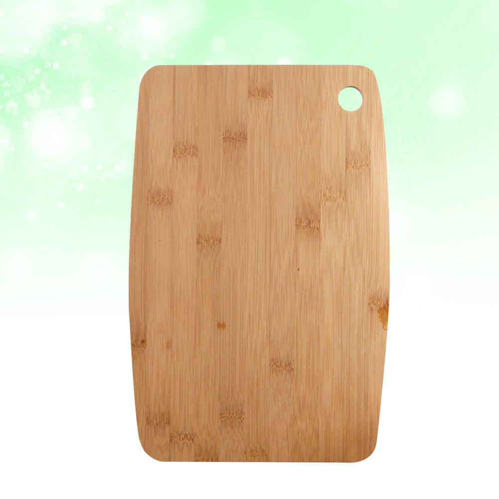 Bamboo Cutting Board - Bamboo Cutting Board Green Healthy Chopping