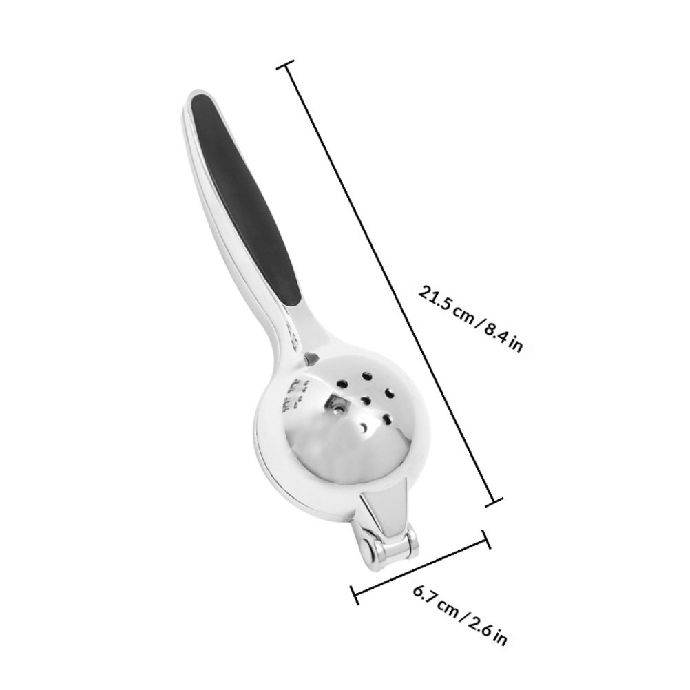1Pcs Non-Slip Lemon Squeezer Z - Kitchen Gadgets Juicer reseña y precio