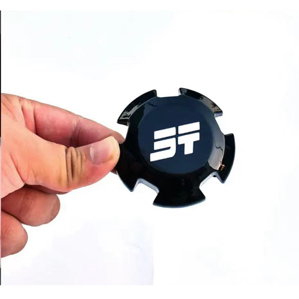 Car Wheel Hub Label Cover Patc - Kitchen Gadgets 2025 reseña y precio