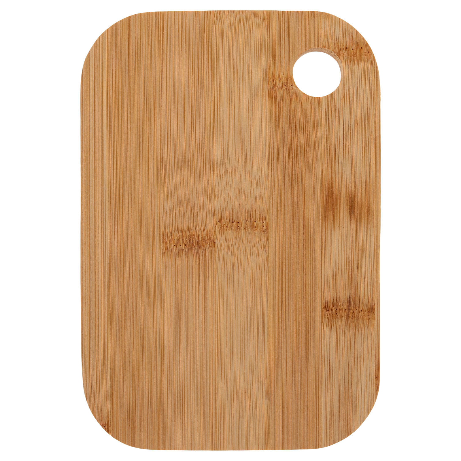 Shaped Cutting Chopping Board  - Bamboo Cutting Board reseña y precio