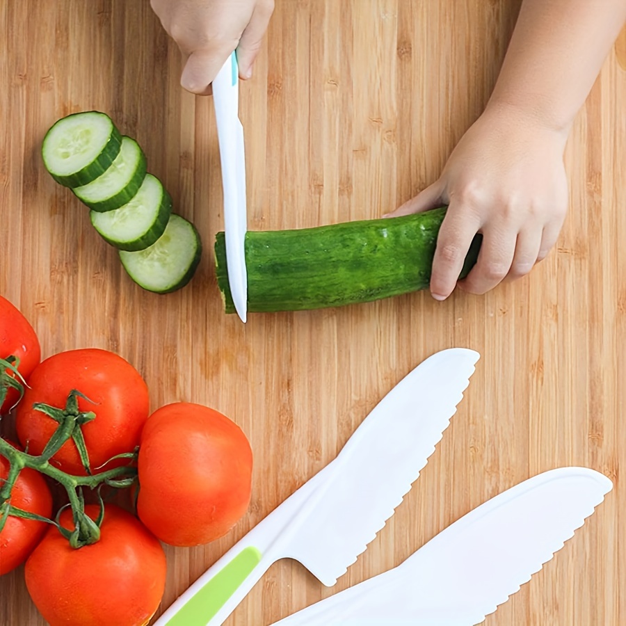 3pcs, Plastic Cake Knife,House - Kitchen Gadgets Essential reseña y precio