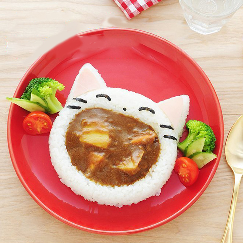 1Pcs Cute Cartoon Cat Bear Sus - Kitchen Gadgets Worth Buying reseña y precio