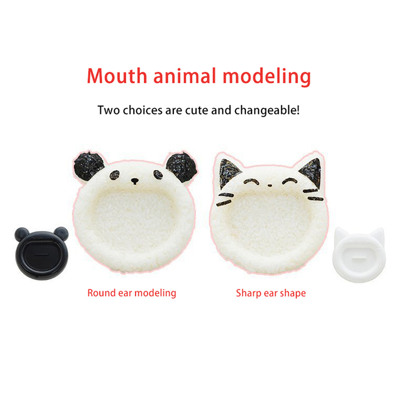 1Pcs Cute Cartoon Cat Bear Sus - Kitchen Gadgets Worth Buying reseña y precio