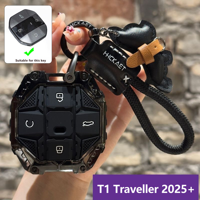 For Jetour Traveller T1 2025+  - Kitchen Gadgets 2025 reseña y precio