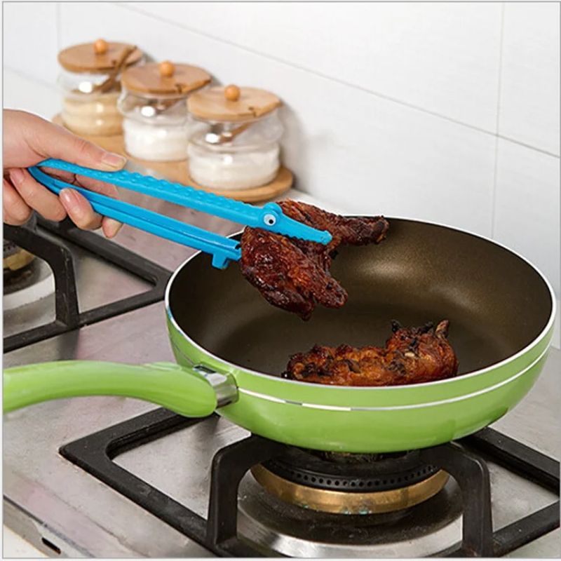 Multi-purpose Plastic Food Fol - Kitchen Gadgets Worth Buying reseña y precio