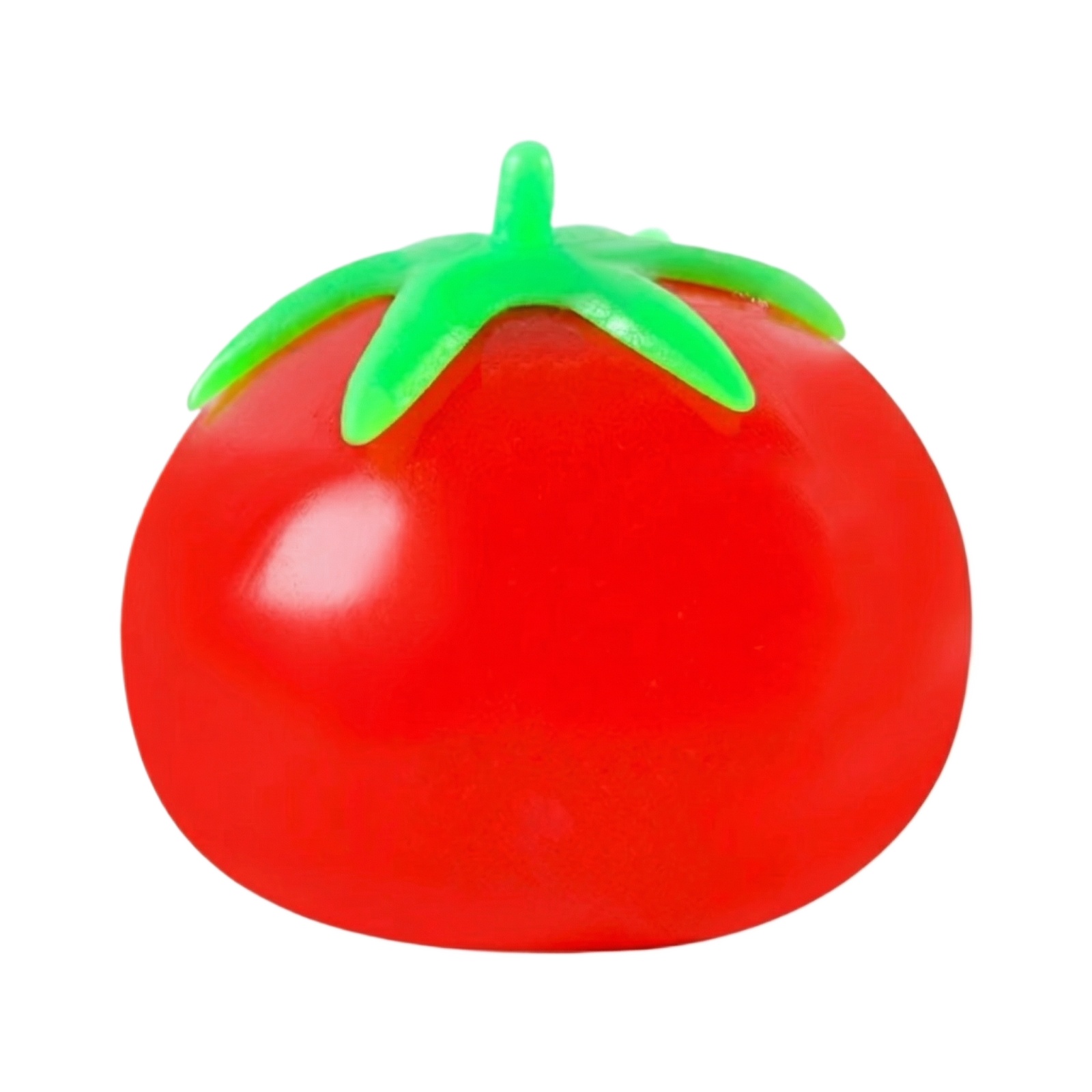Stretchy Squishy Tomato Toy Sq - Kitchen Gadgets & Toys reseña y precio