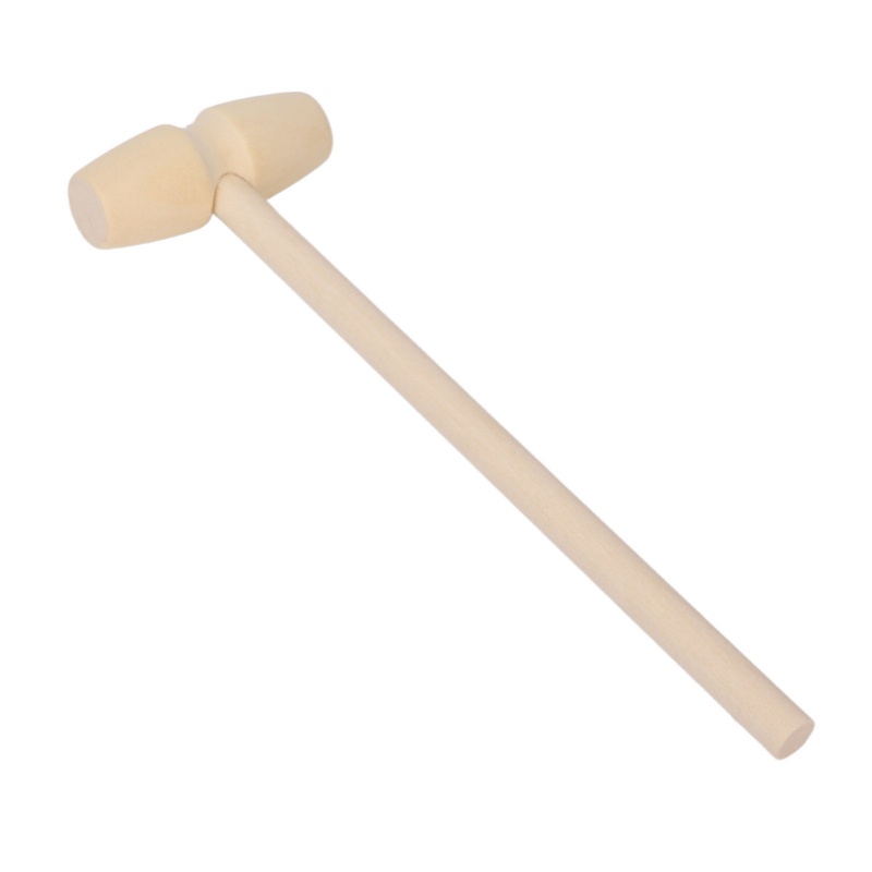 F9 30pcs Mini Wooden Hammer Ki - Kitchen Gadgets & Toys reseña y precio