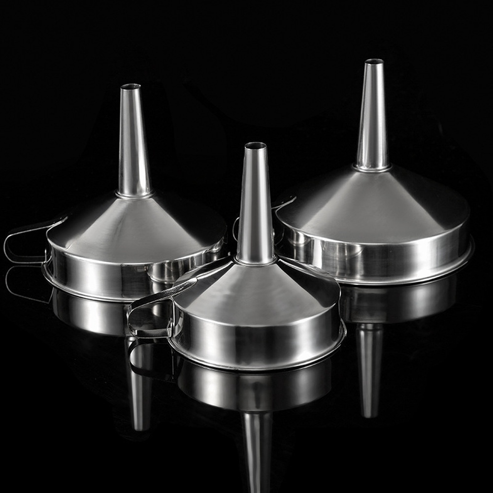 1Pc Stainless Steel Cooking Oi - Kitchen Gadgets Worth Buying reseña y precio