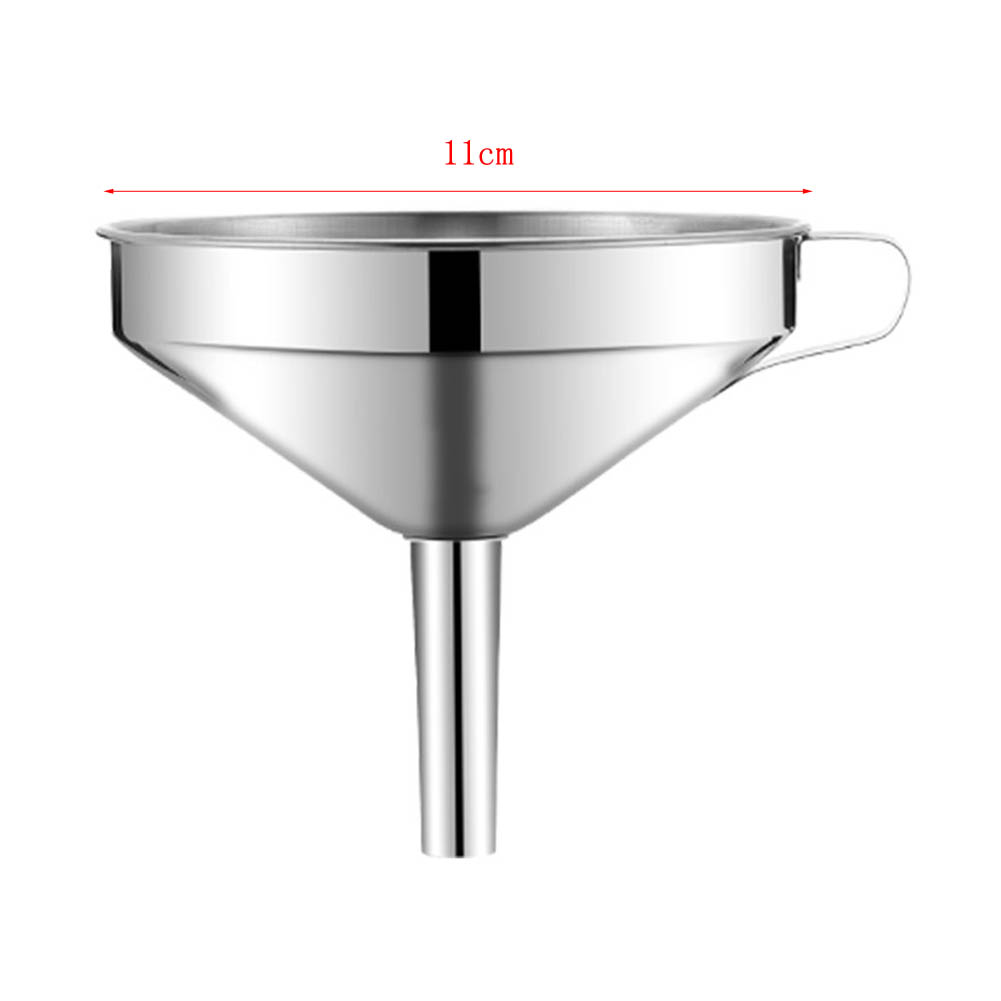 1Pc Stainless Steel Cooking Oi - Kitchen Gadgets Worth Buying reseña y precio