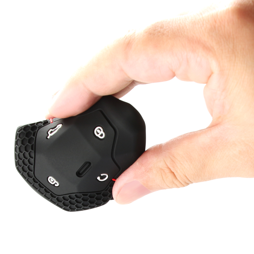 Key Fob Case Keychain For Cher - Kitchen Gadgets 2025 reseña y precio