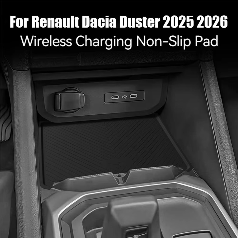 Silicone Wireless Charging Pad - Kitchen Gadgets 2025 reseña y precio