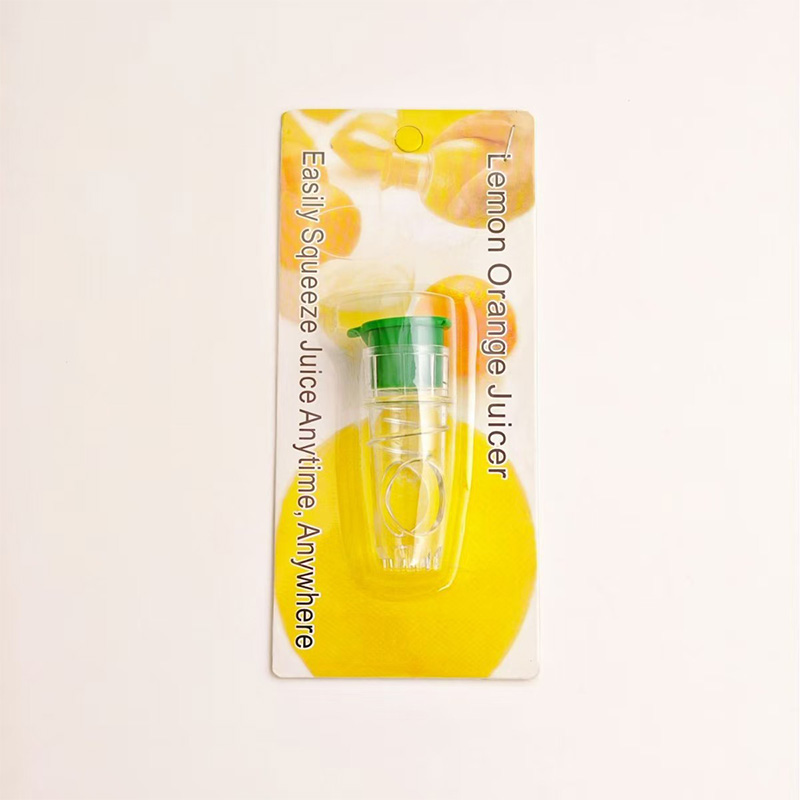 Mini Manual Juicer, Portable L - Kitchen Gadgets Juicer reseña y precio