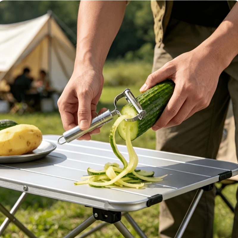 Stainless steel multi-function - Kitchen Gadgets Essential reseña y precio