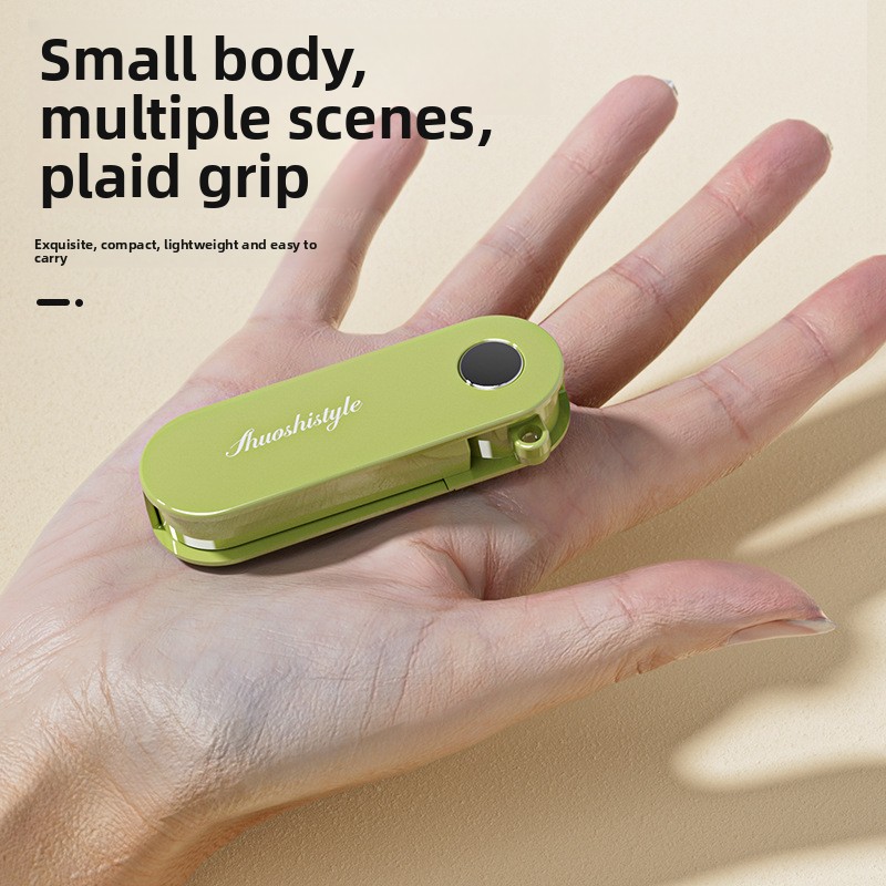 Portable Mini Stainless Steel  - Kitchen Gadgets Worth Buying reseña y precio