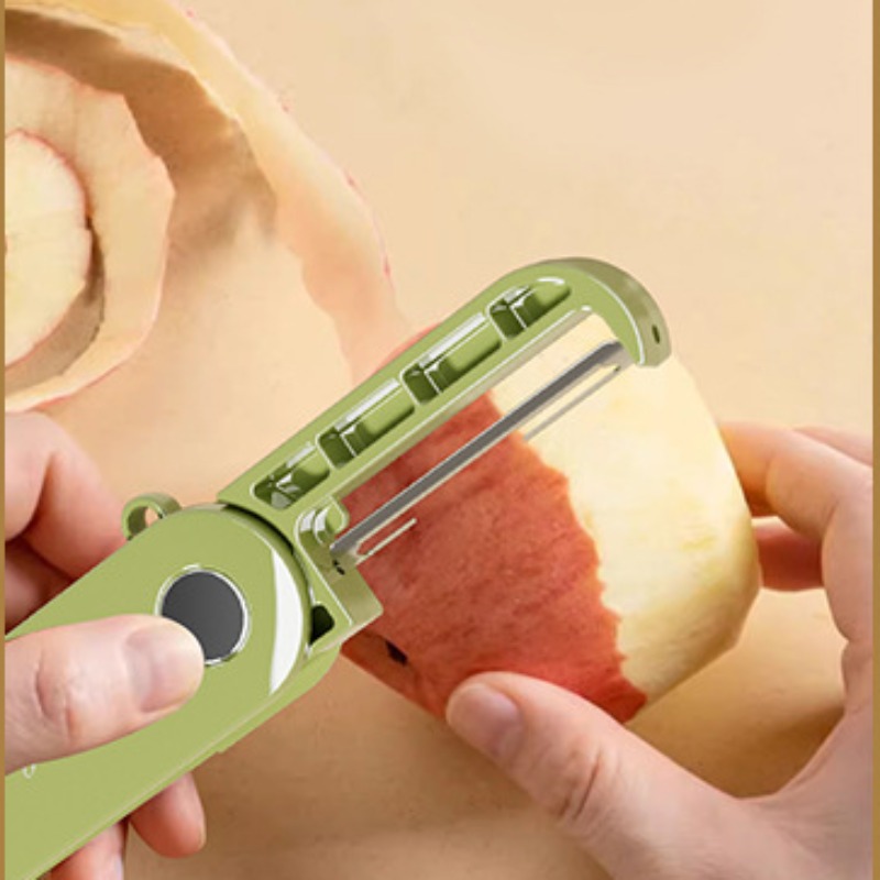 Portable Mini Stainless Steel  - Kitchen Gadgets Worth Buying reseña y precio