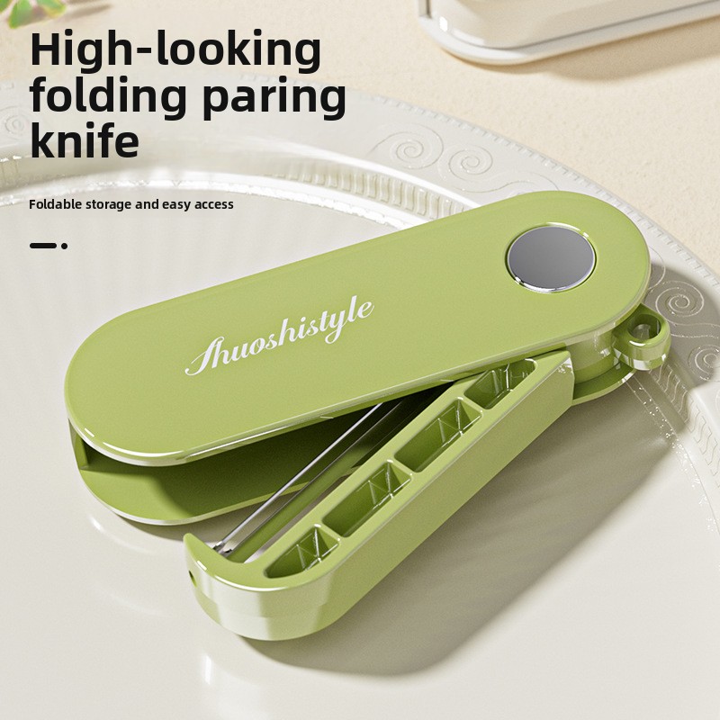 Portable Mini Stainless Steel  - Kitchen Gadgets Worth Buying reseña y precio