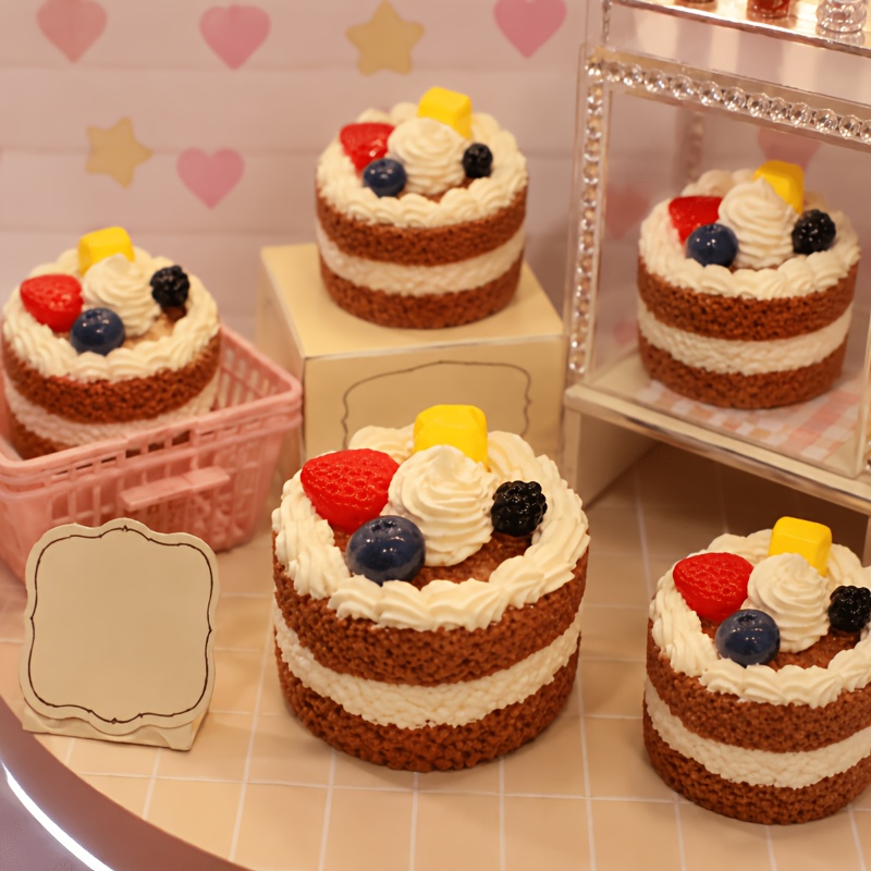 Caramel Chocolate Strawberry C - Kitchen Gadgets & Toys reseña y precio