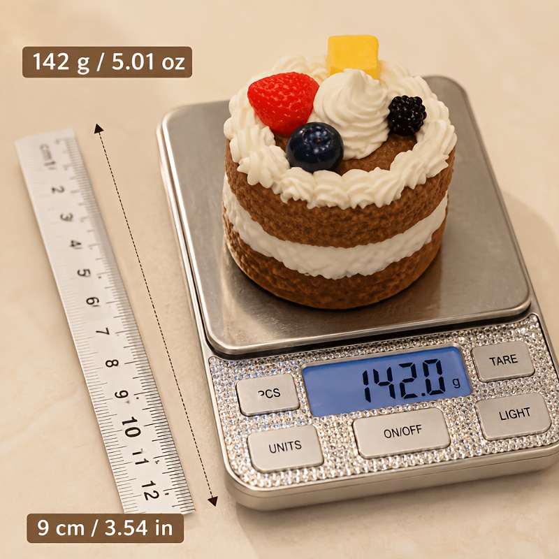 Caramel Chocolate Strawberry C - Kitchen Gadgets & Toys reseña y precio