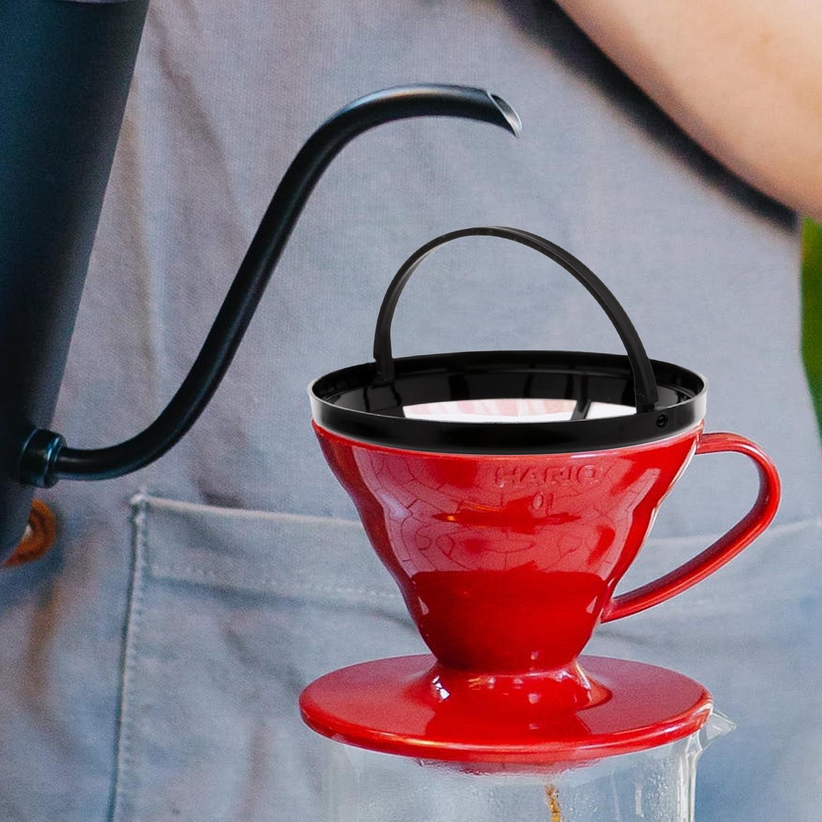 Strainer Mesh Brewer Tool Coff - Kitchen Gadgets List reseña y precio