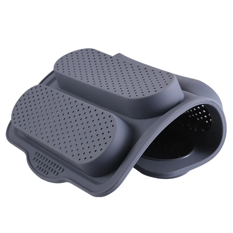 Baking Mould Restaurant Hambur - Kitchen Gadgets Worth Buying reseña y precio