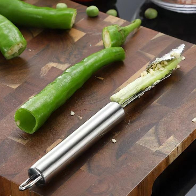 Multi-Purpose Stainless Steel  - Kitchen Gadgets Essential reseña y precio