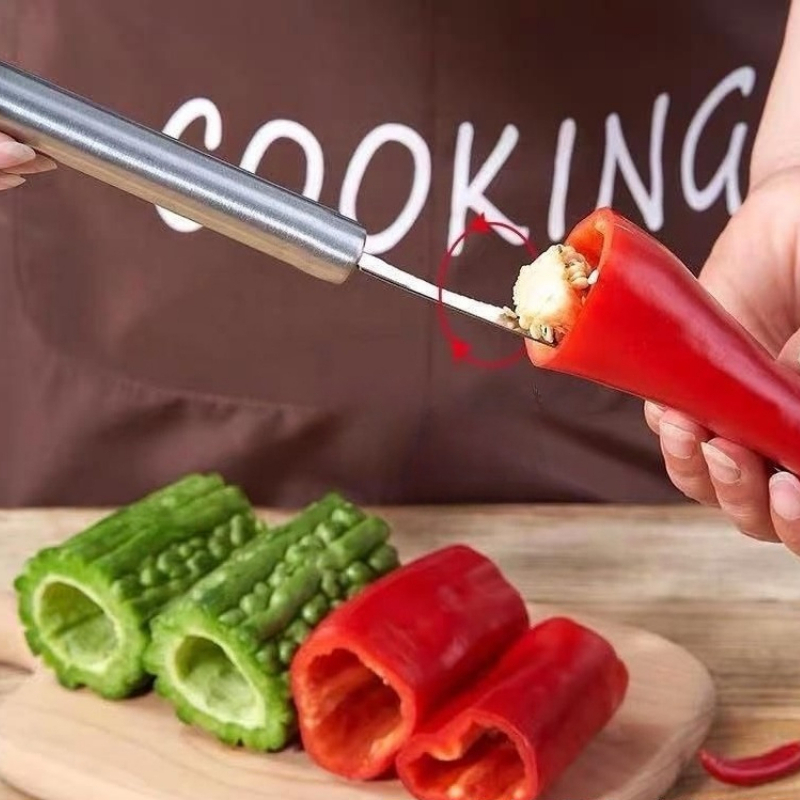 Multi-Purpose Stainless Steel  - Kitchen Gadgets Essential reseña y precio