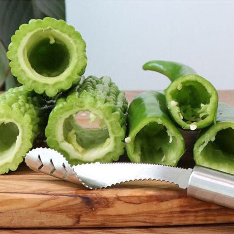Multi-Purpose Stainless Steel  - Kitchen Gadgets Essential reseña y precio