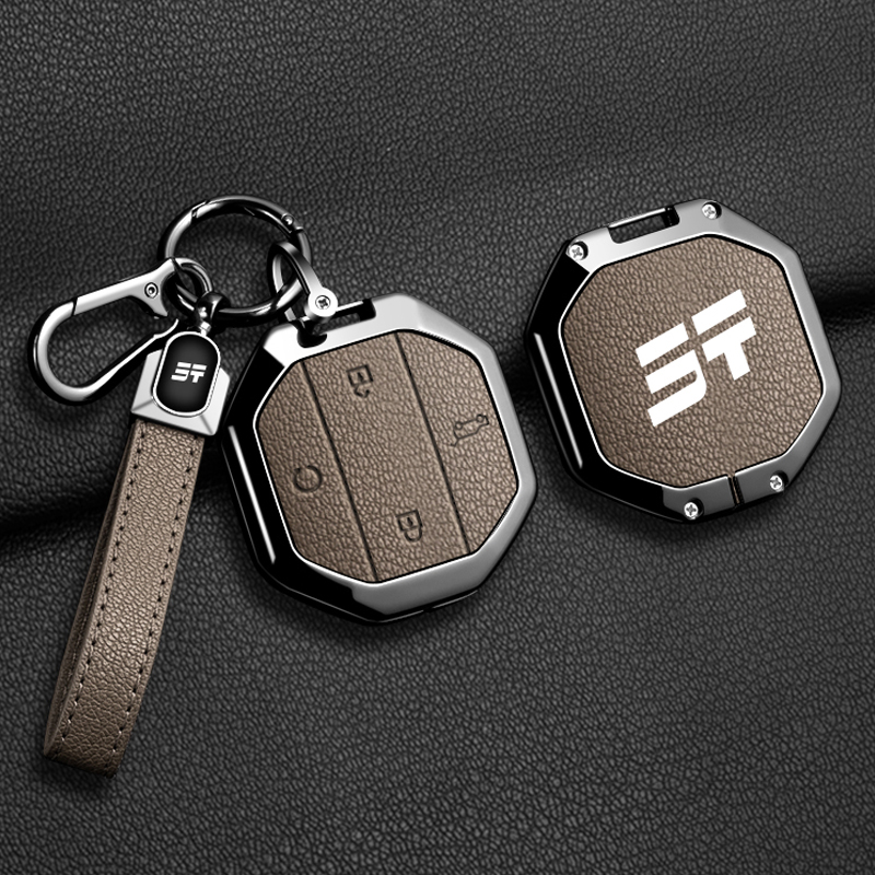 Car Zinc Alloy Leather Key Cas - Kitchen Gadgets 2025 reseña y precio