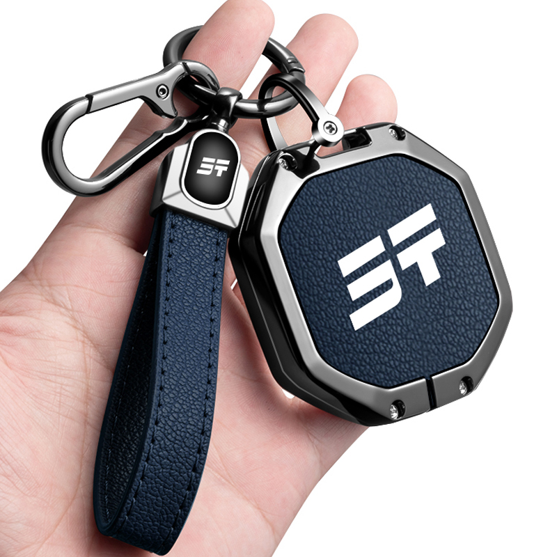 Car Zinc Alloy Leather Key Cas - Kitchen Gadgets 2025 reseña y precio