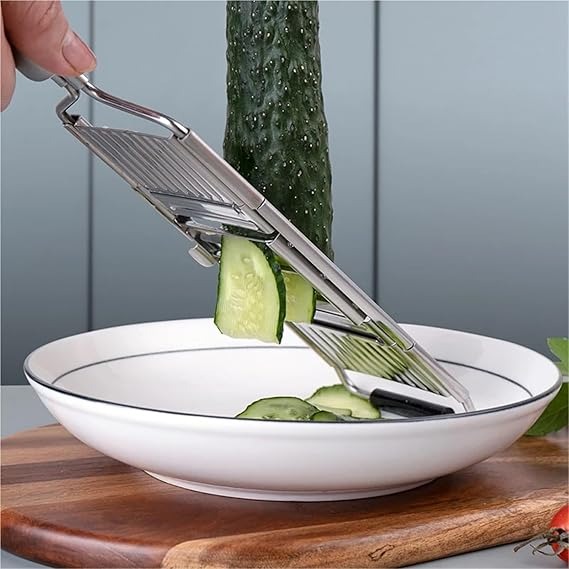 Grater Multifunctional 4 in 1  - Kitchen Gadgets Essential reseña y precio
