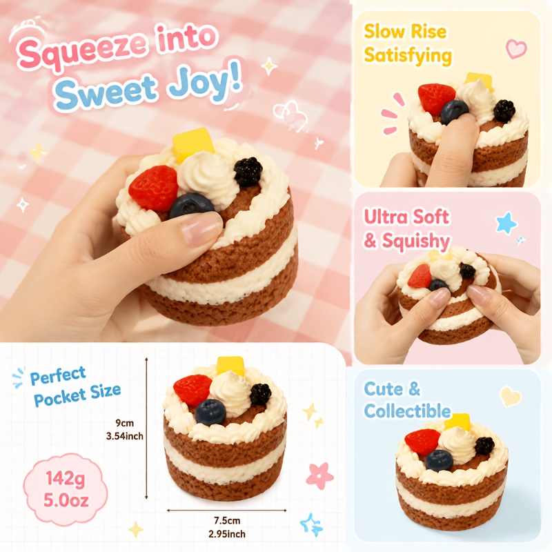 Caramel Chocolate Strawberry C - Kitchen Gadgets & Toys reseña y precio