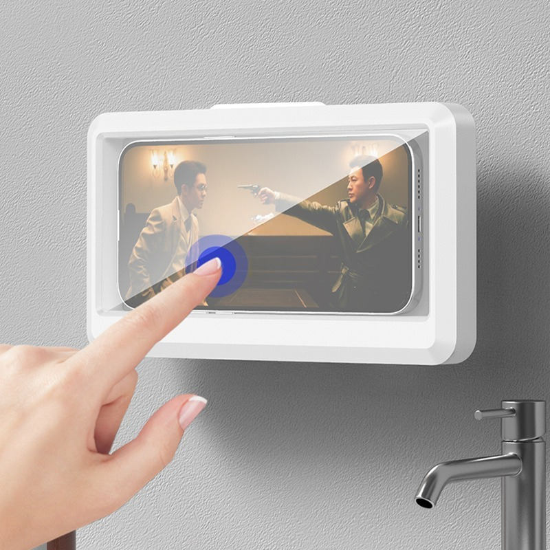 Waterproof Touch Screen Phone  - Kitchen Gadgets Videos reseña y precio