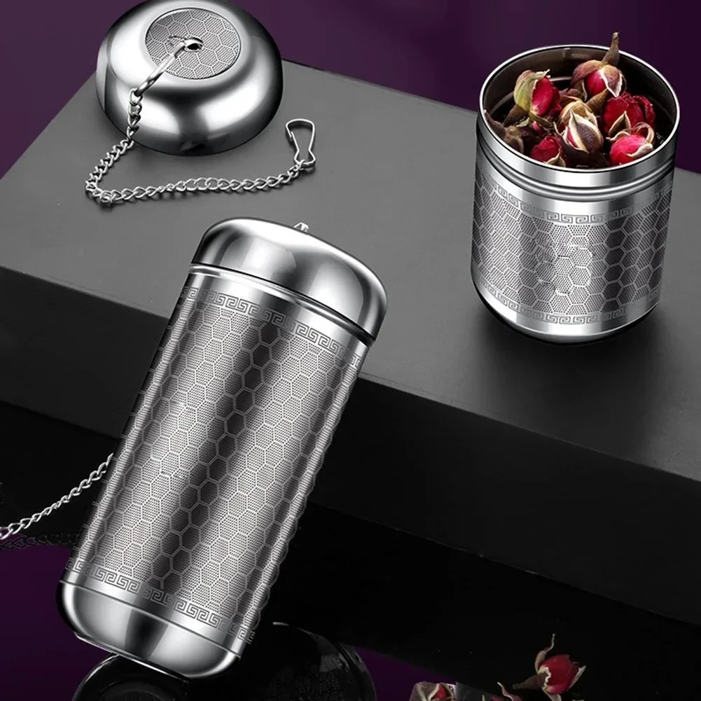 316 Stainless Steel Tea Infuse - Kitchen Gadgets List reseña y precio