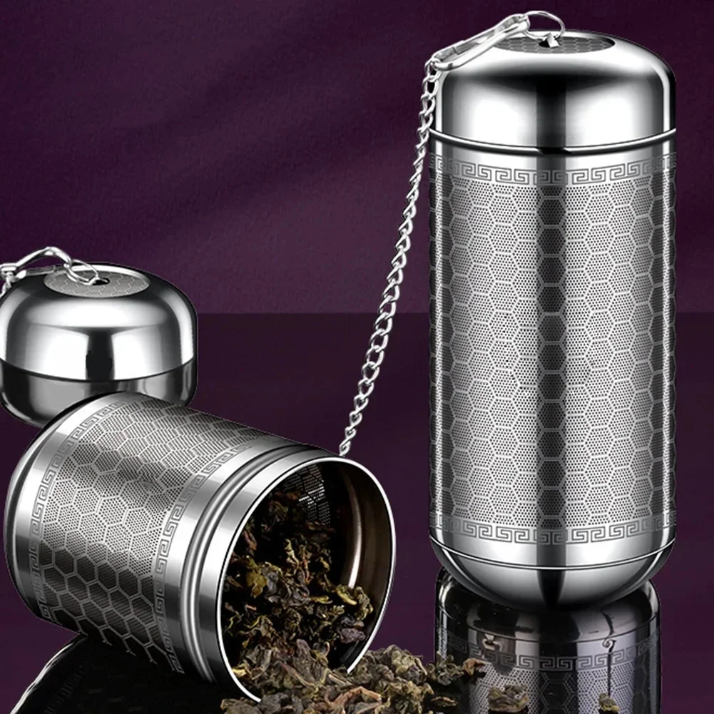 316 Stainless Steel Tea Infuse - Kitchen Gadgets List reseña y precio