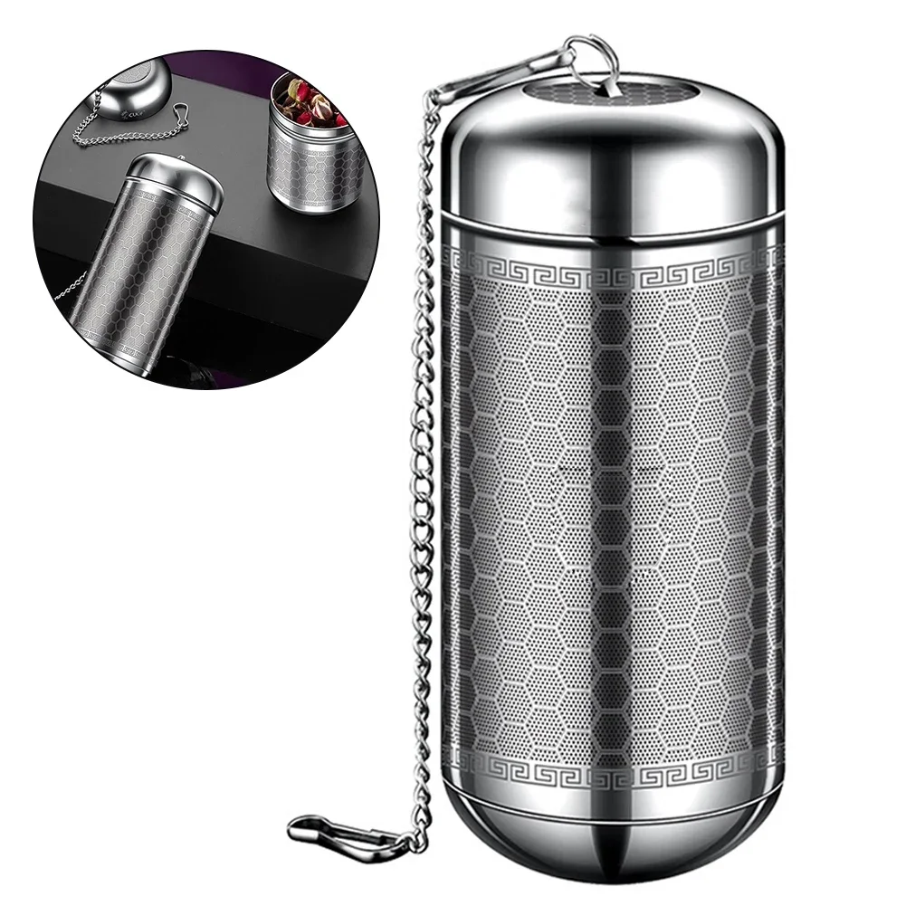 316 Stainless Steel Tea Infuse - Kitchen Gadgets List reseña y precio