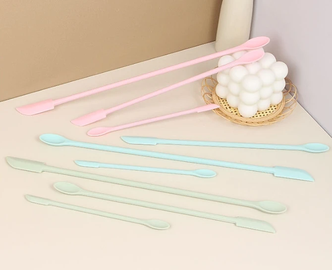 3Pcs/Set Silicone Spatula Heat - Kitchen Gadgets List reseña y precio