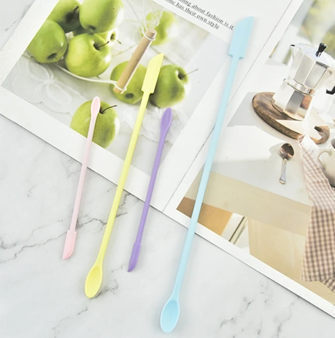3Pcs/Set Silicone Spatula Heat - Kitchen Gadgets List reseña y precio