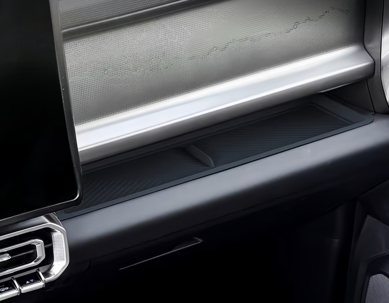 Car Co-pilot Silicone Storage  - Kitchen Gadgets 2025 reseña y precio