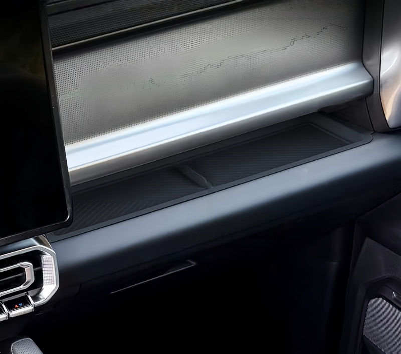 Car Co-pilot Silicone Storage  - Kitchen Gadgets 2025 reseña y precio
