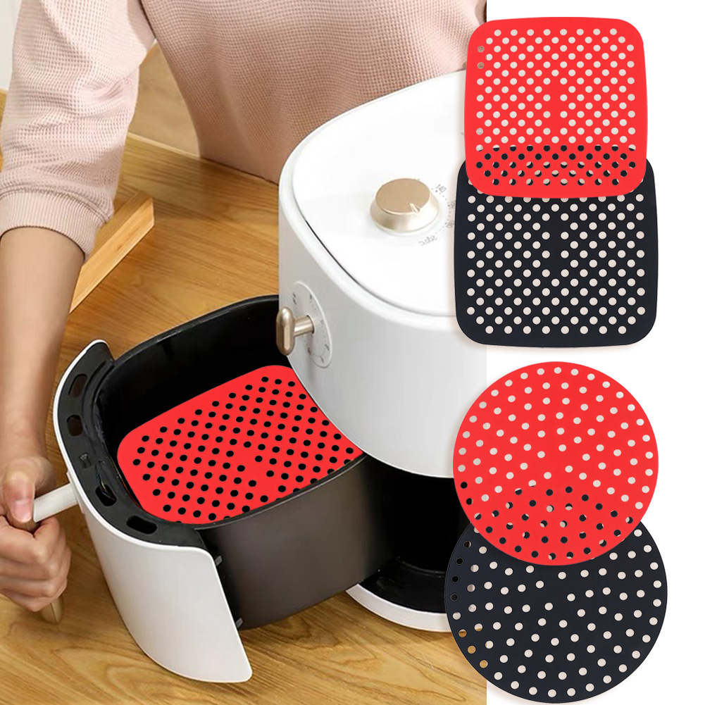 High Quality Air Fryer Silicon - Kitchen Gadgets Worth Buying reseña y precio