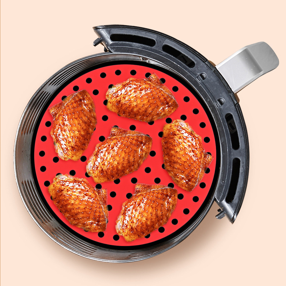 High Quality Air Fryer Silicon - Kitchen Gadgets Worth Buying reseña y precio