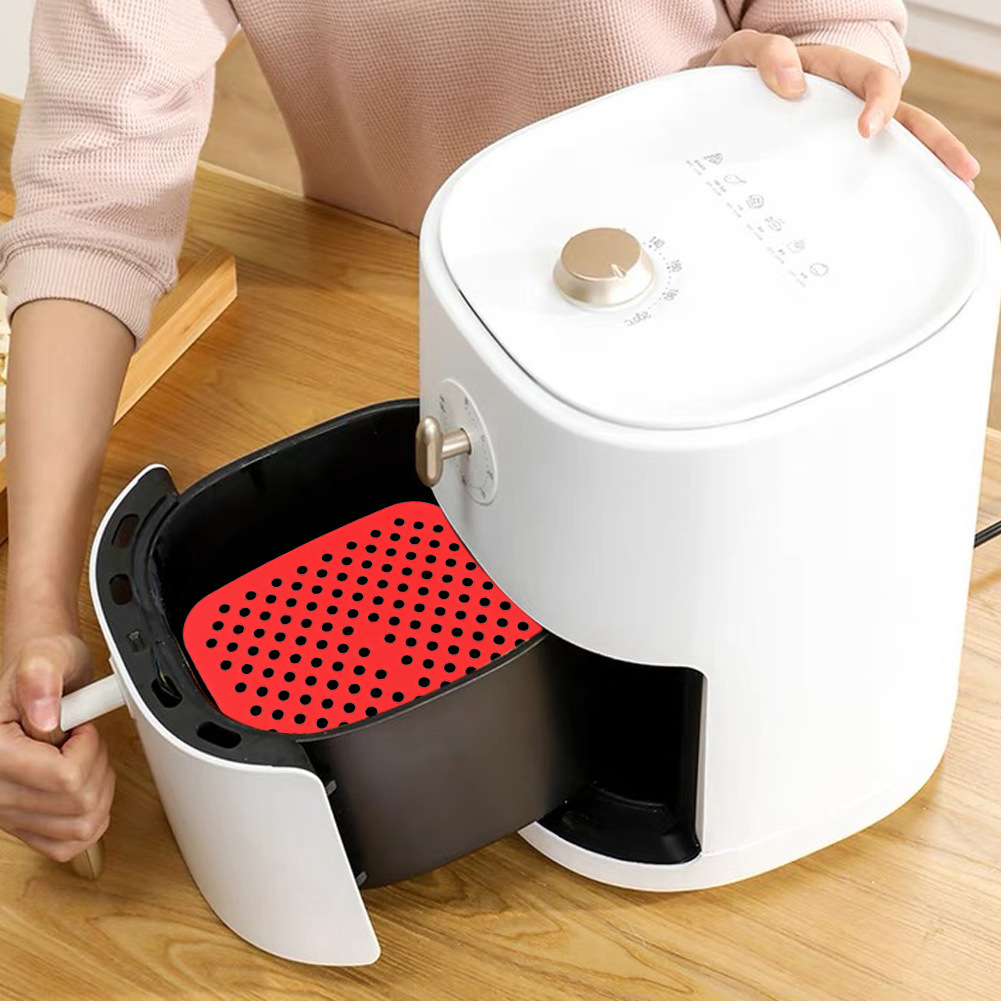 High Quality Air Fryer Silicon - Kitchen Gadgets Worth Buying reseña y precio