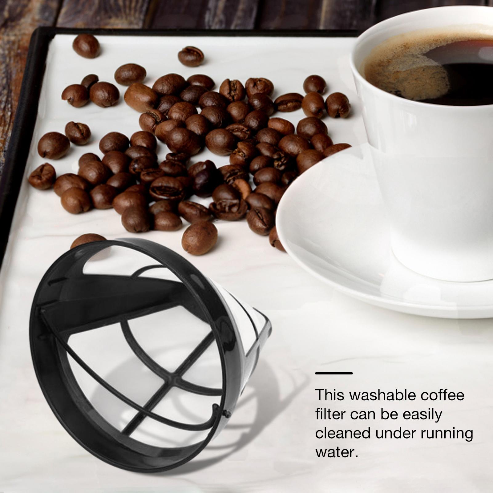 Gadget Coffee Machine Strainer - Kitchen Gadgets List reseña y precio
