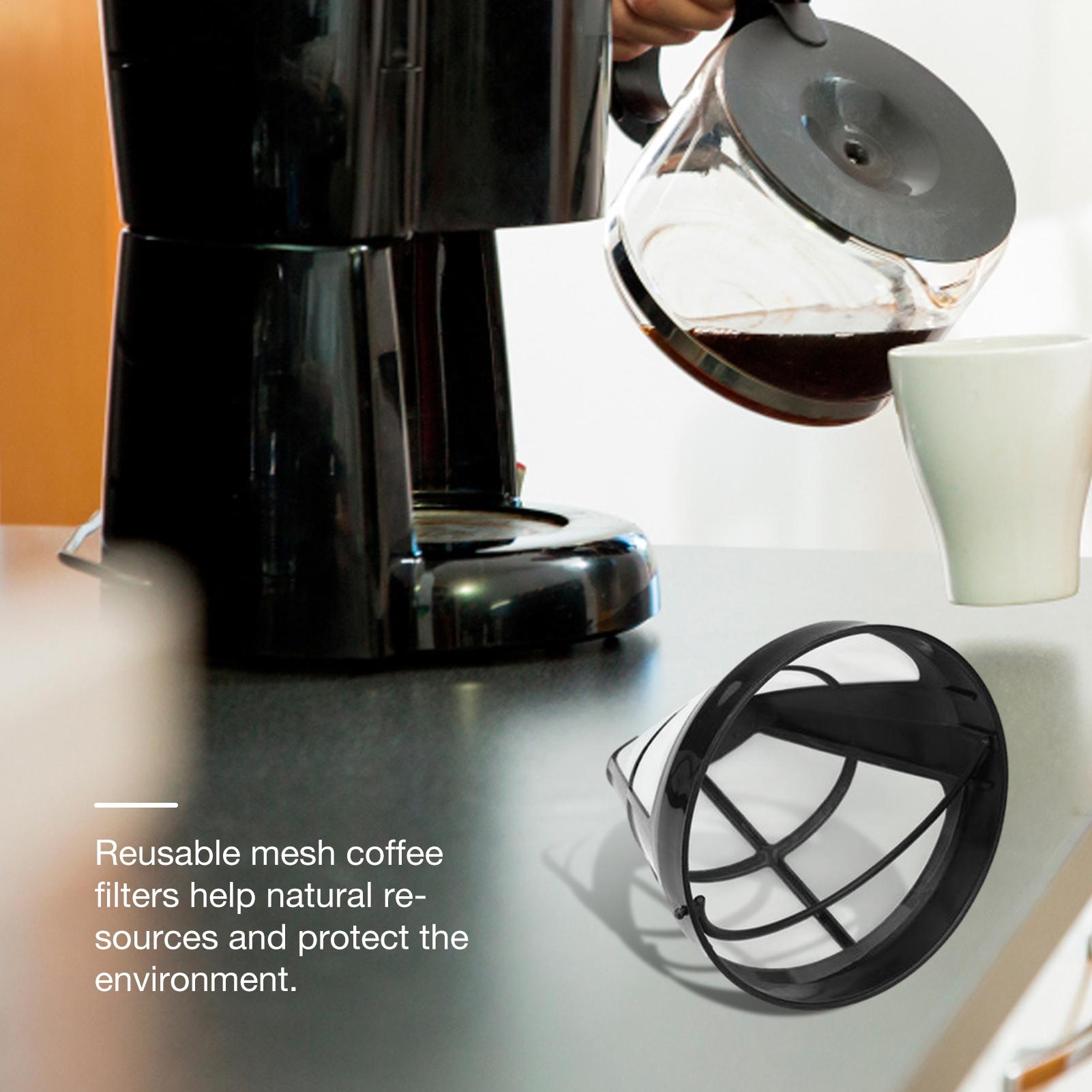 Gadget Coffee Machine Strainer - Kitchen Gadgets List reseña y precio