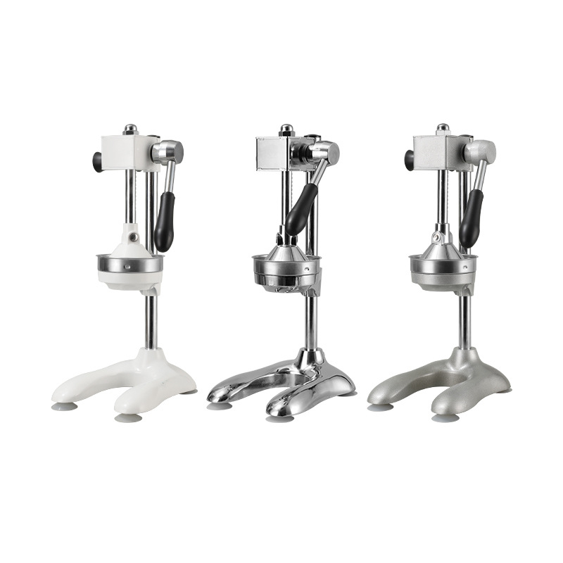 Hand Press Cast Iron Citrus Ju - Kitchen Gadgets Juicer reseña y precio