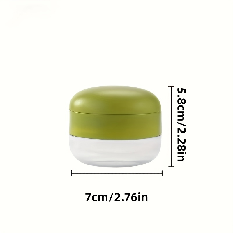 1-Piece Garlic Chopper Manual  - Kitchen Gadgets Essential reseña y precio