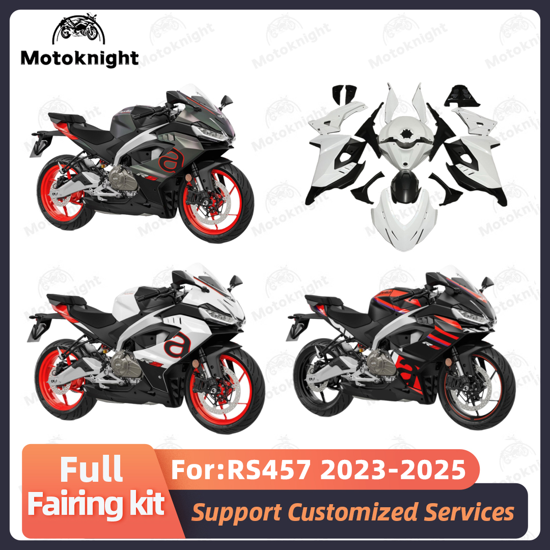 Motorcycle Fairing Kit Fit For - Kitchen Gadgets 2025 reseña y precio