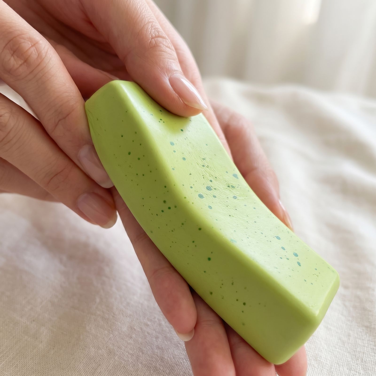 Soft Mango Cheese Bar Squishy  - Kitchen Gadgets & Toys reseña y precio